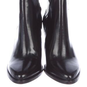 SOLD -NWT Maje Chelsea boots - SOLD